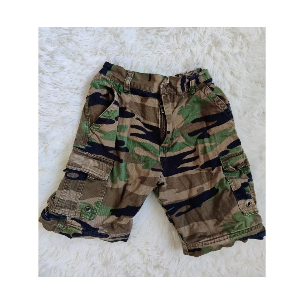 Sonoma Cargo Shorts - Picture 1 of 4